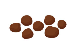 Dog poo