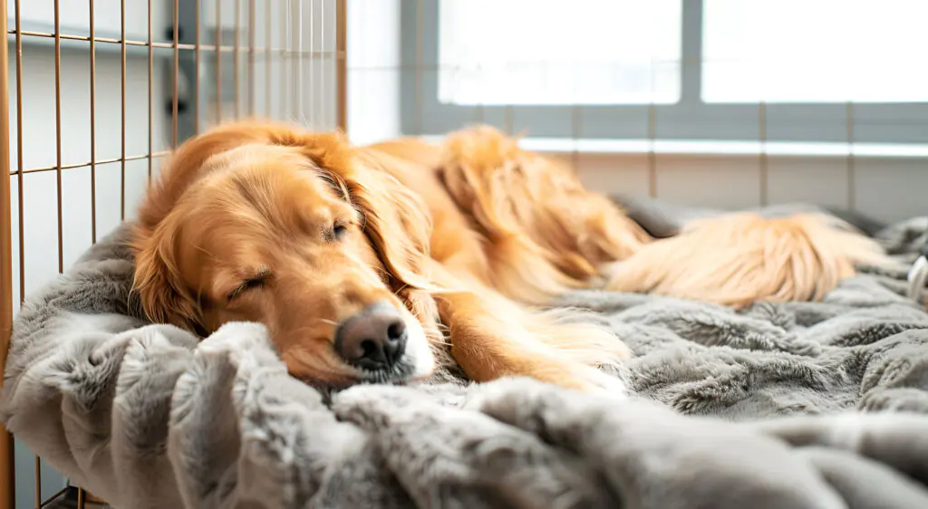 AdobeStock 848924728 | Laughing Dog Food Kennels